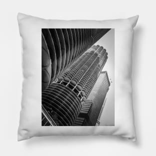 Chicago Pillow