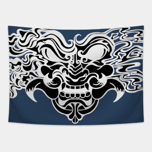 Cloud Oni dark Tapestry