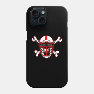 Crossbones Phone Case