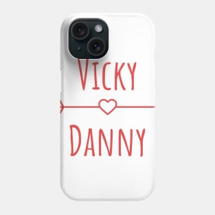 Vicky Phone Case