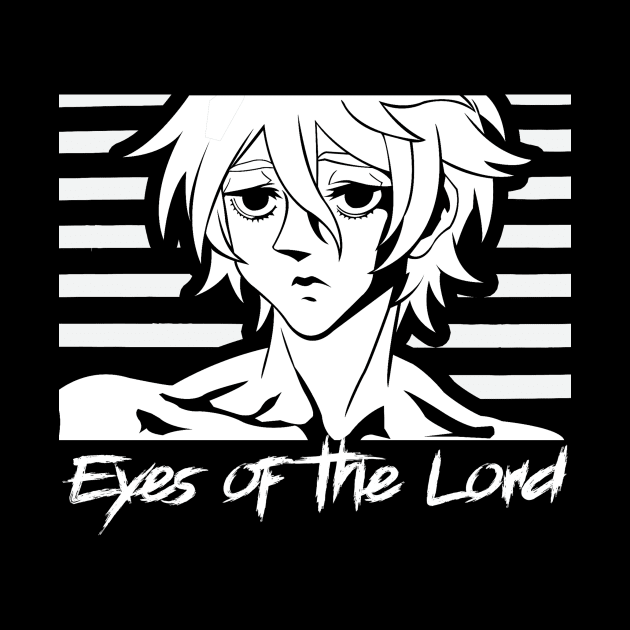 Adam Eyes of the Lord by Johnthor