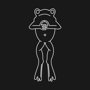 Frog T-Shirt