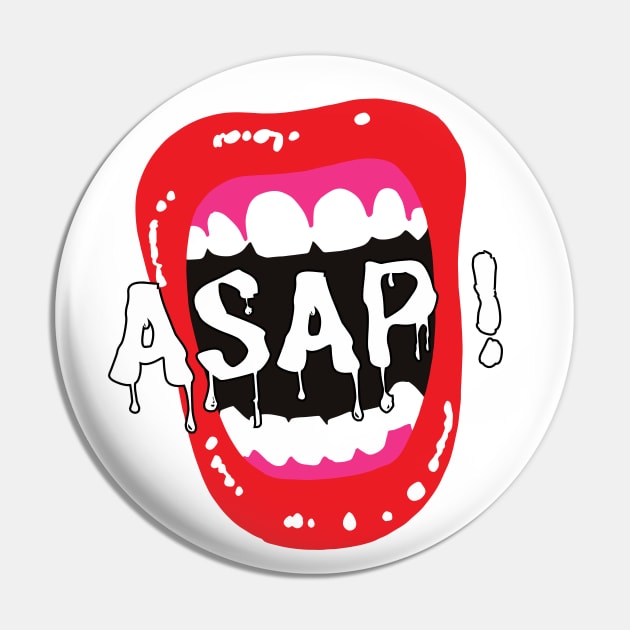 ASAP Mania! Get Your Corporate Gifts Now! Pin by Bellinna