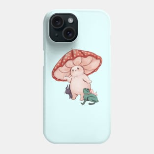 Rainy Day Phone Case