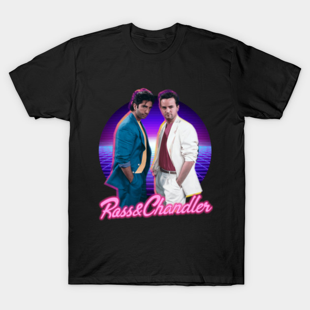 chandler t shirt