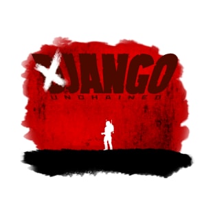 Jango Unchained T-Shirt