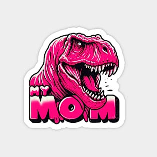 My Mom Magnet