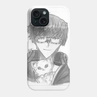 707 - Mystic Messenger Phone Case