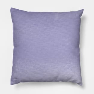 Gradient watercolor - ultra violet Pillow