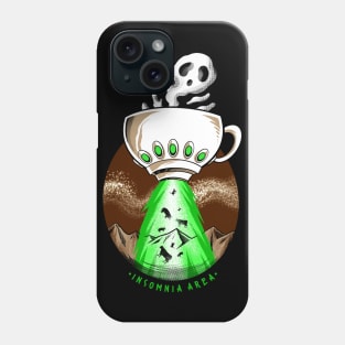 good infected Phone Case