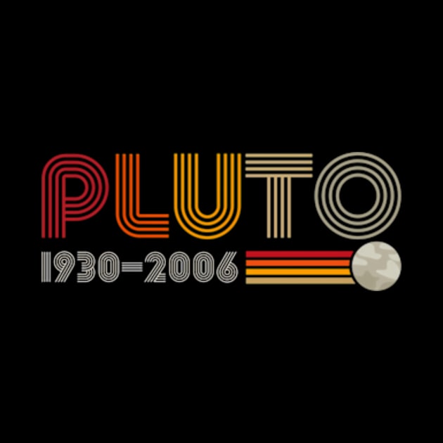 Pluto by BrianaVal90620