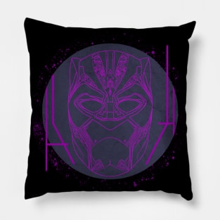 Wakanda Forever Pillow