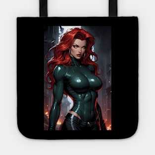 Madelyne Pryor Goblin Queen Tote