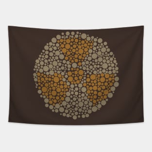 Ishihara Stalker Tapestry