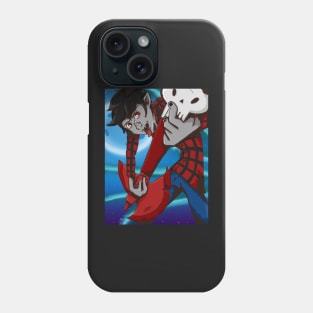 Marshall Lee Phone Case