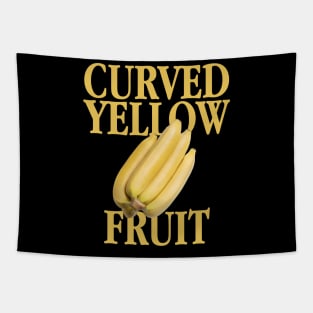 Engrish Fruit Tapestry