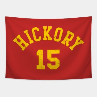 Hickory 15 Tapestry