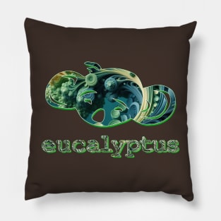 eucalyptus Pillow