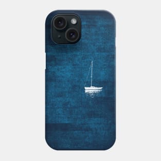 Dream Blue Phone Case