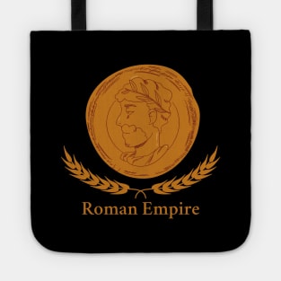 Roman Empire Tote