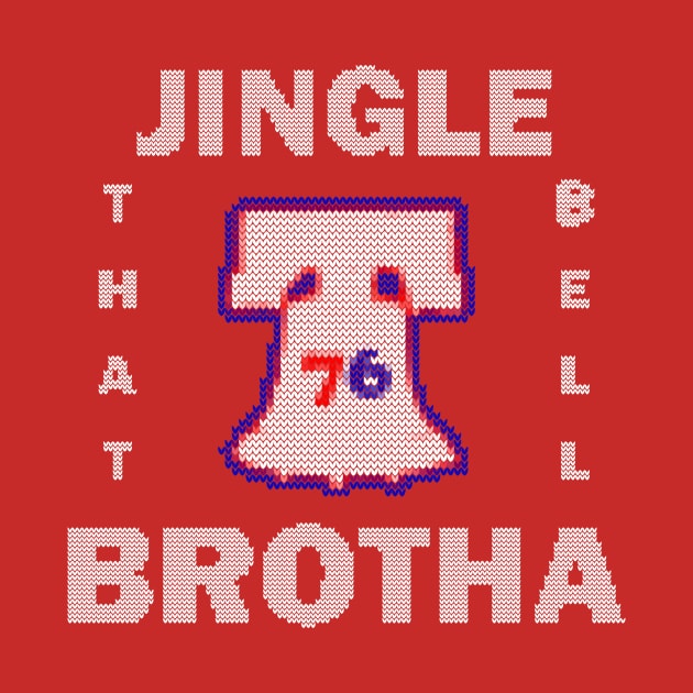 Jingle that Bell Brotha by OptionaliTEES