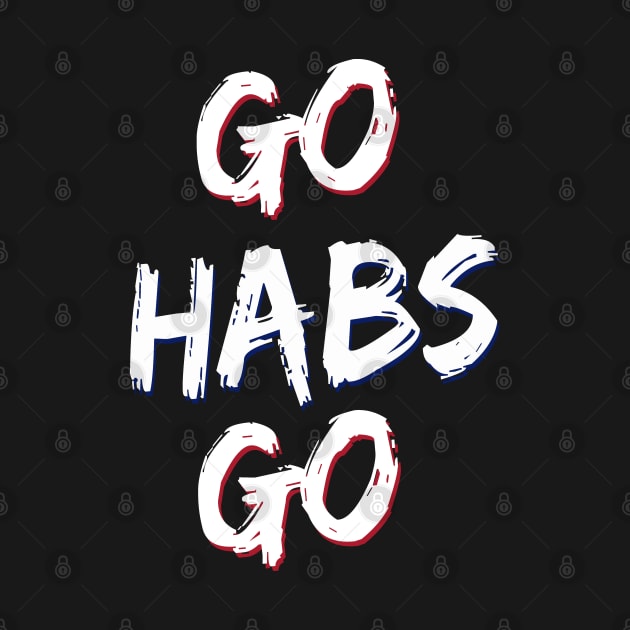 go habs go fanmade 2 by rsclvisual