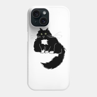 Macy Phone Case