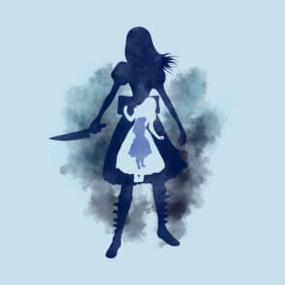 The Alice? T-Shirt