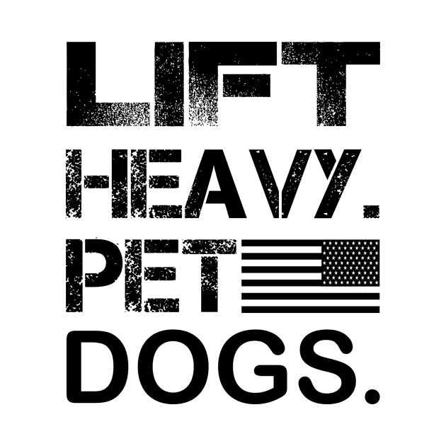 lift heavy pet dogs by Rencorges