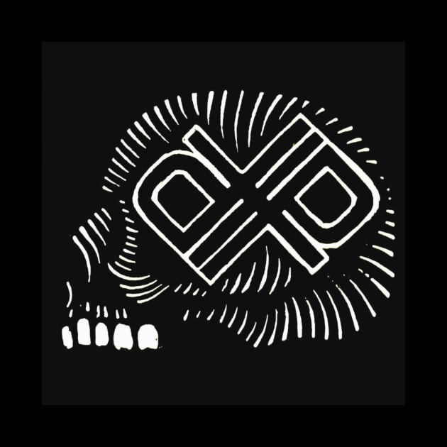 Death Proof Tattoo - Original Logo V1 by Death Proof Designs