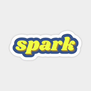 Spark Magnet