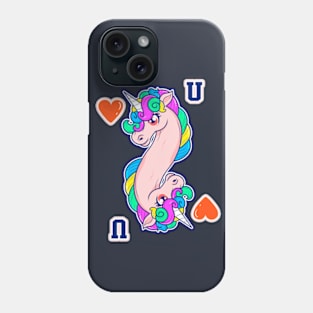 UNICARD Phone Case