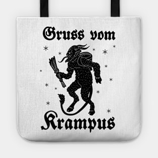 Krampus Tote