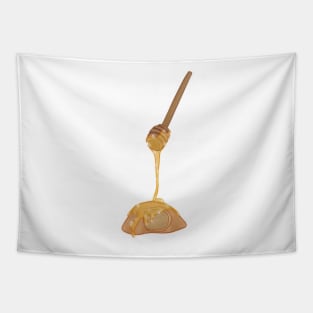 Sopapilla Tapestry