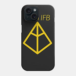 Team IFB Phone Case