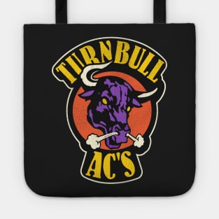 Turnbull AC's - The Warriors Movie Tote