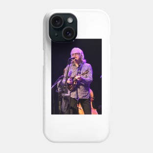 Ricky Skaggs Photograph Phone Case