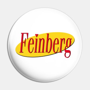 Feinberg Pin