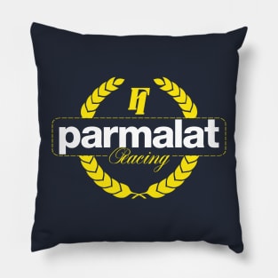 Parmalat F1 Racing Pillow