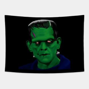 Frankenstein's Monster "Call me Frank" Tapestry