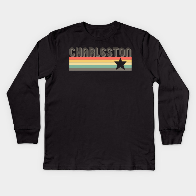 South City Vintage Long Sleeve/ T-shirt