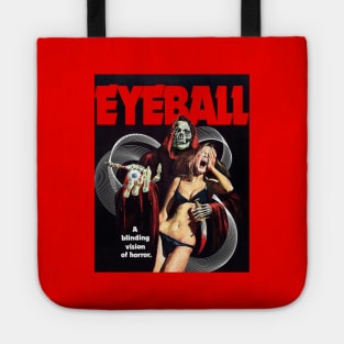 Eyeball 1975 Tote