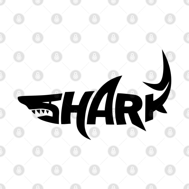 Shark by parashop