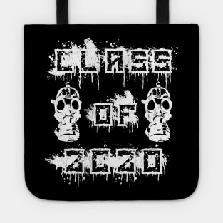 Class of 2020 - Quarantined Tote