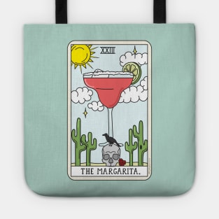 MARGARITA READING Tote