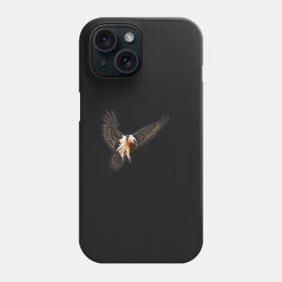 Lammergeier Phone Case