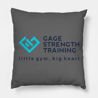 Gage Strength Training Pillow