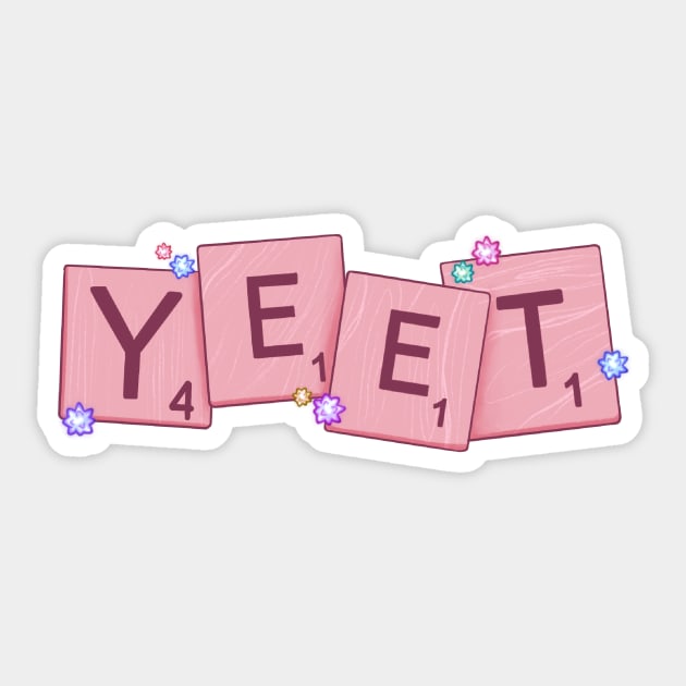 yeet on Tumblr