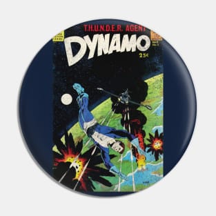 DYNAMO Pin