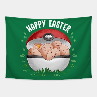 Easteggcute Tapestry